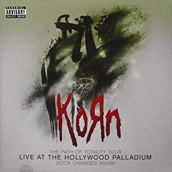 Korn : The Path of Totality Tour - Live at the Hollywood Palladium - Rock Changes Again
